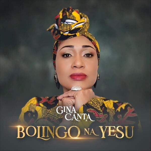 Cover art for Bolingo na Yesu